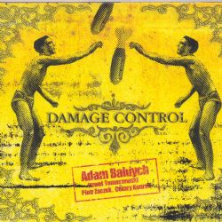 Damage Control