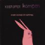 Short Stories Of Happiness, Kristoffer Kompen