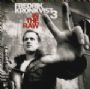 In The Raw, Fredrik Kronkvist 3