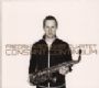 Constant Continuum, Fredrik Kronkvist Quartet