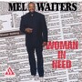 Woman In Need