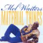 Material Things