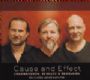 Cause & Effect, Johannesson, Schultz, Berglund