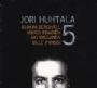 Jori Huhtala 5