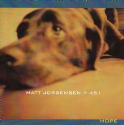 Hope, Matt Jorgensen + 451
