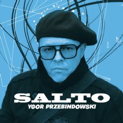 Salto, Ygor Przebindowski