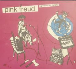 Sorry Music Polska, Pink Freud