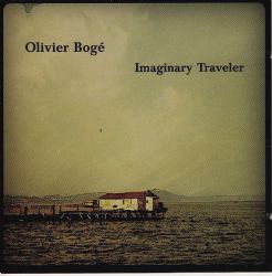 Imaginary Traveler