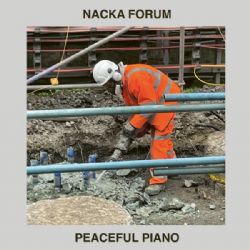 Peaceful Piano, Nacka Forum