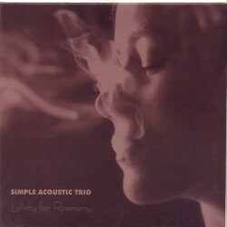 Lullaby For Rosemary