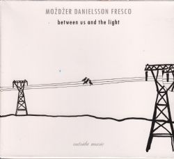 Between Us And The Light