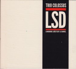 Trio Colossus