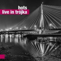 Live in Trojka