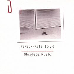 Obsolete Music