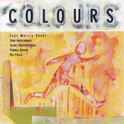 Colours, Lars Moller Group