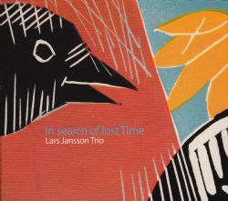 In Search Of Lost Time