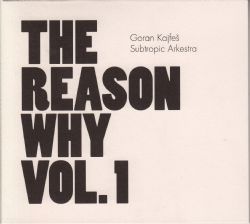 Reason Why Vol1