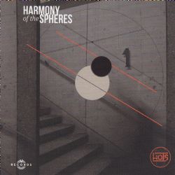 Harmony Of The Spheres