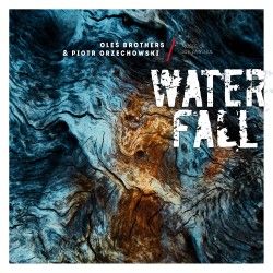 Waterfall - Music of Joe Zawinul