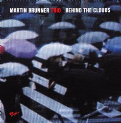 Behind The Clouds