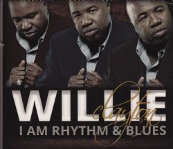 I Am Rhythm & Blues