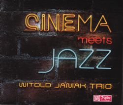Cinema Meets Jazz