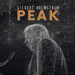 Peak, Gilbert Holmstrom