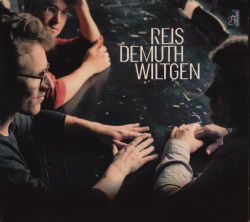 Reis Demuth Wiltgen