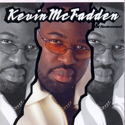 Kevin McFadden & Redeemed
