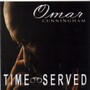 Time Served, Omar Cunningham