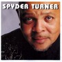 Spyder Turner